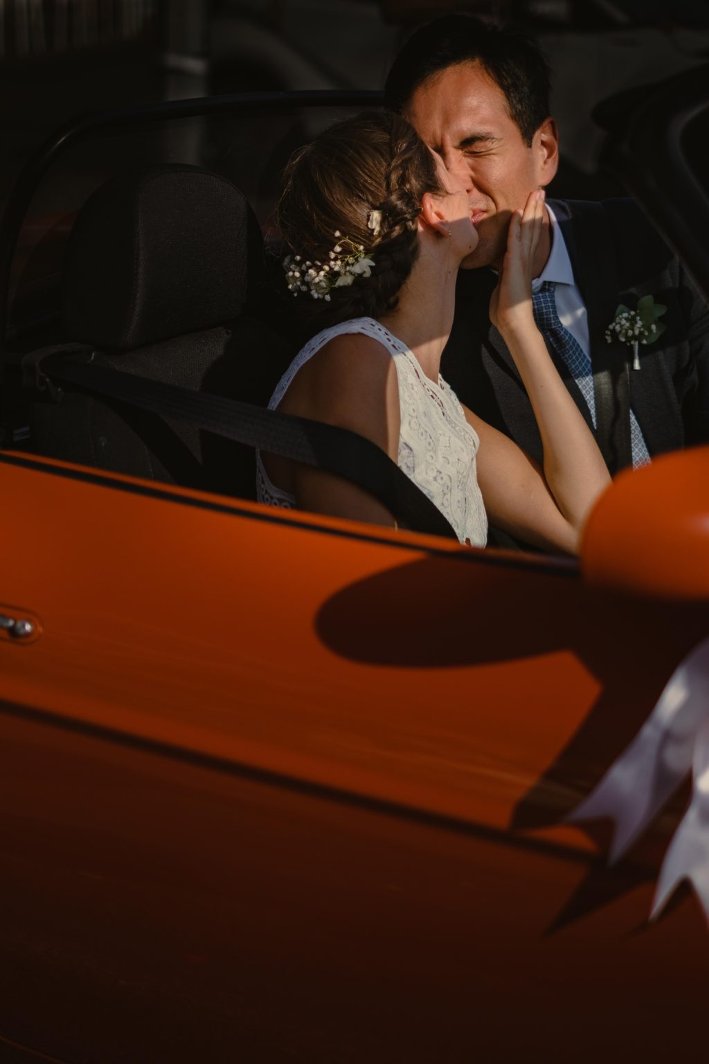 Studio Luzi mariage