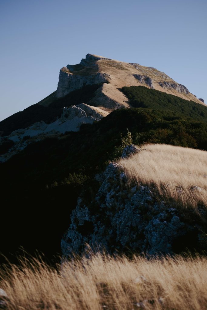 Studio Luzi montagne voyage paysage
