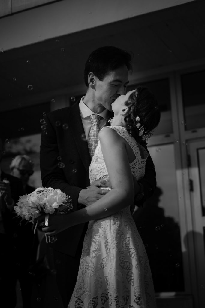 Studio Luzi Mariages