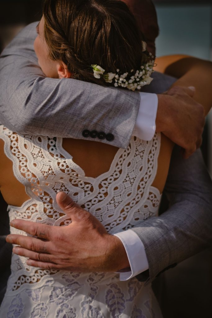 Studio Luzi mariage