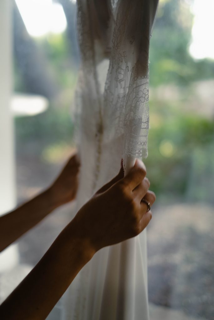Studio Luzi Mariages