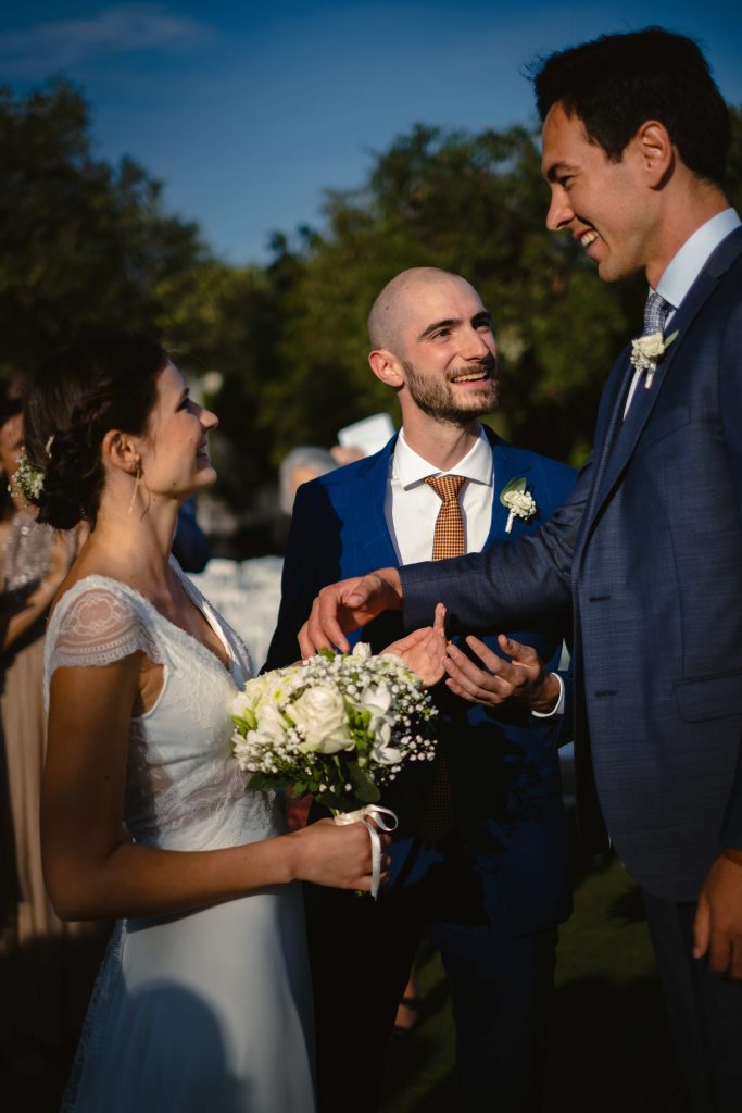Studio Luzi Mariages