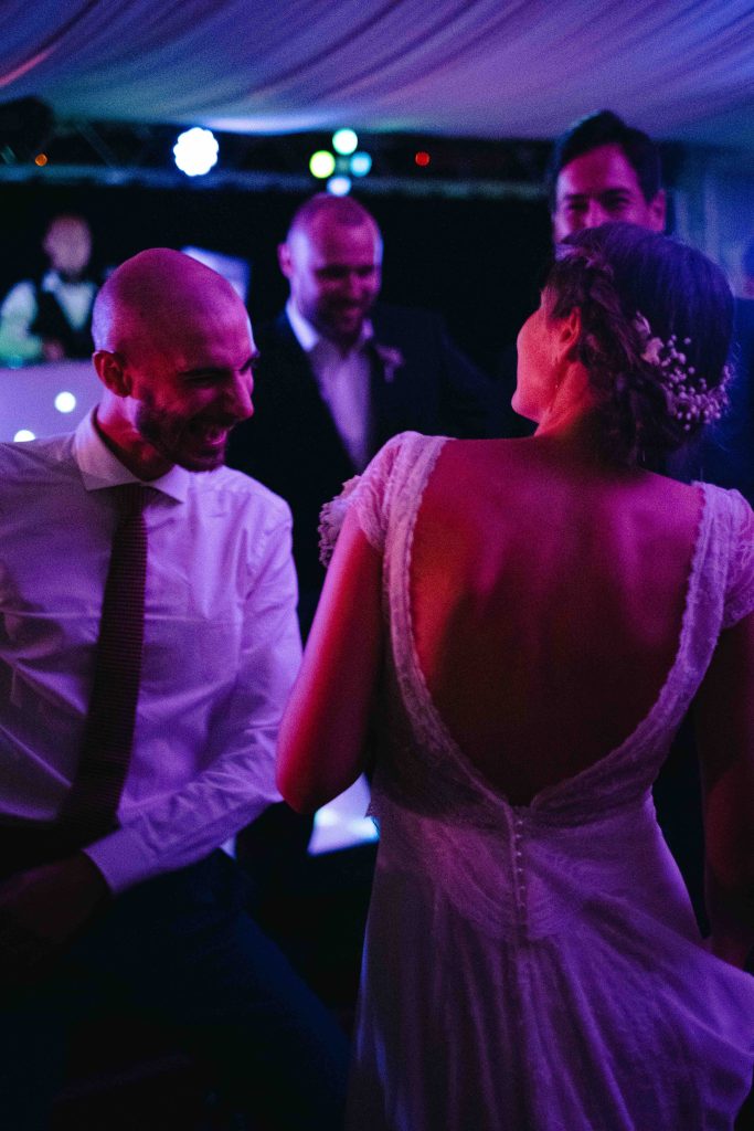 Studio Luzi mariage