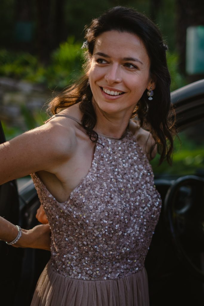 Studio Luzi Mariage
