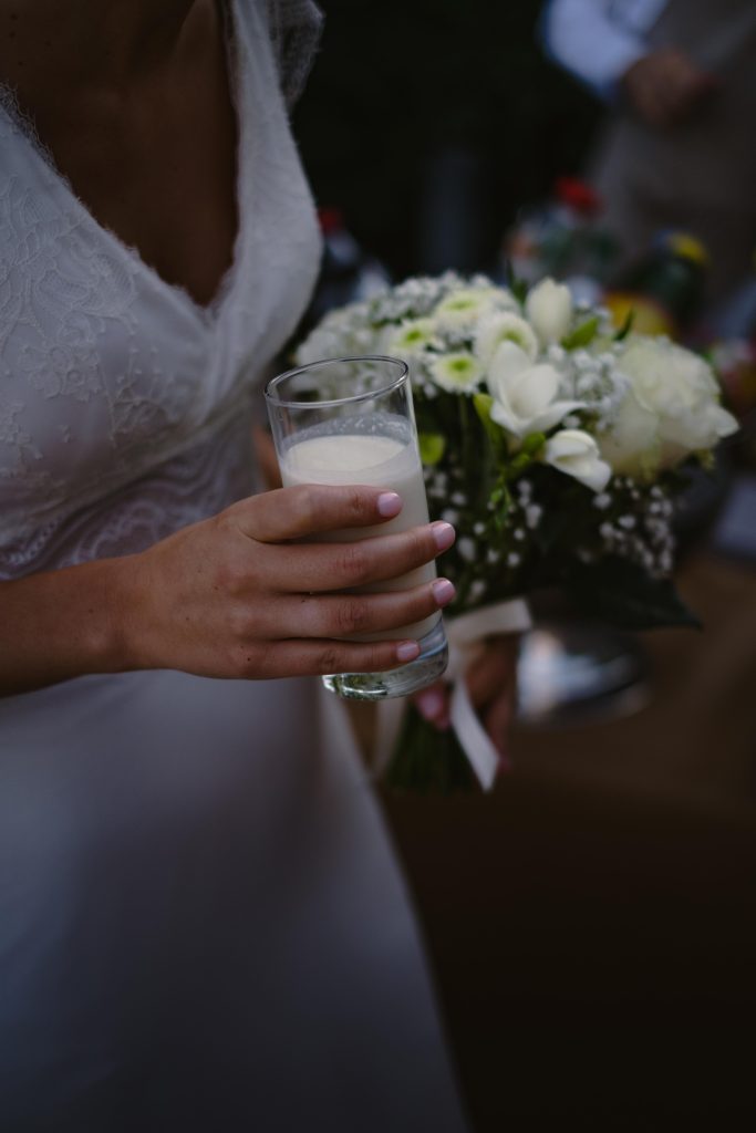 Studio Luzi Mariage